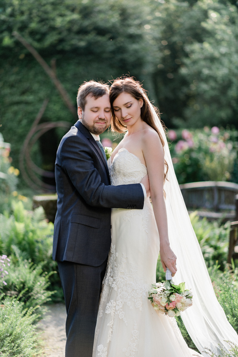 Fotograf Rocha Studio GbR Osnabrück - Brautpaarshooting von Kateryna & Oleg in Osnabrück