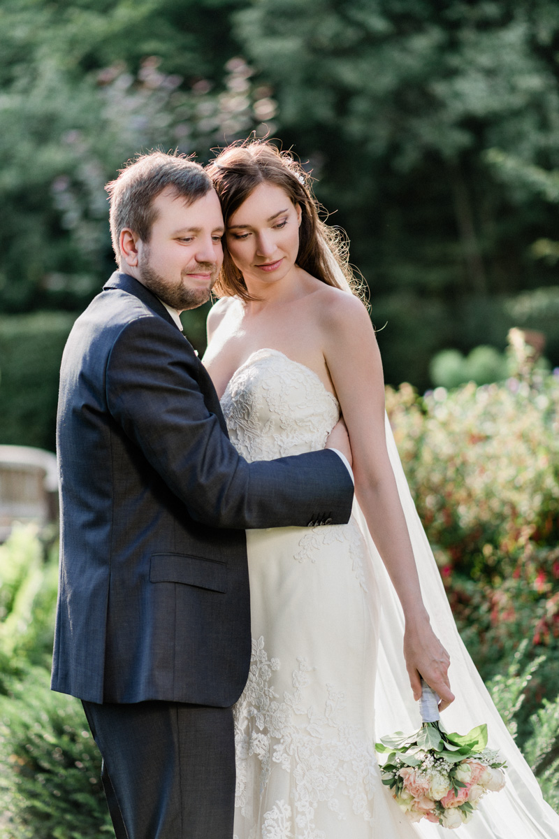 Fotograf Rocha Studio GbR Osnabrück - Brautpaarshooting von Kateryna & Oleg in Osnabrück