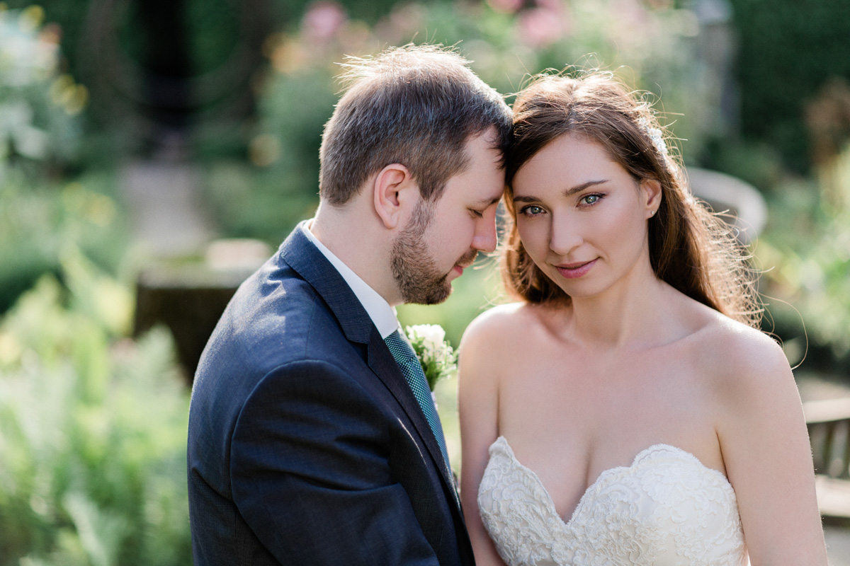 Fotograf Rocha Studio GbR Osnabrück - Brautpaarshooting von Kateryna & Oleg in Osnabrück