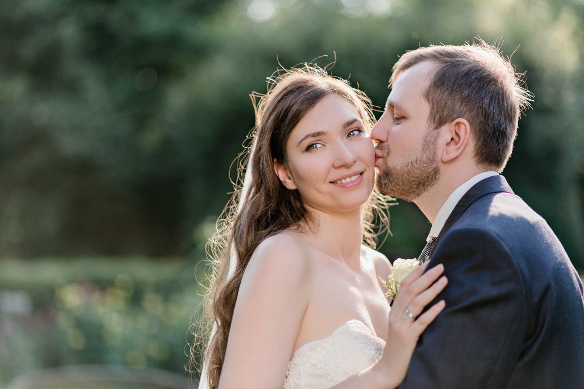 Fotograf Rocha Studio GbR Osnabrück - Brautpaarshooting von Kateryna & Oleg in Osnabrück