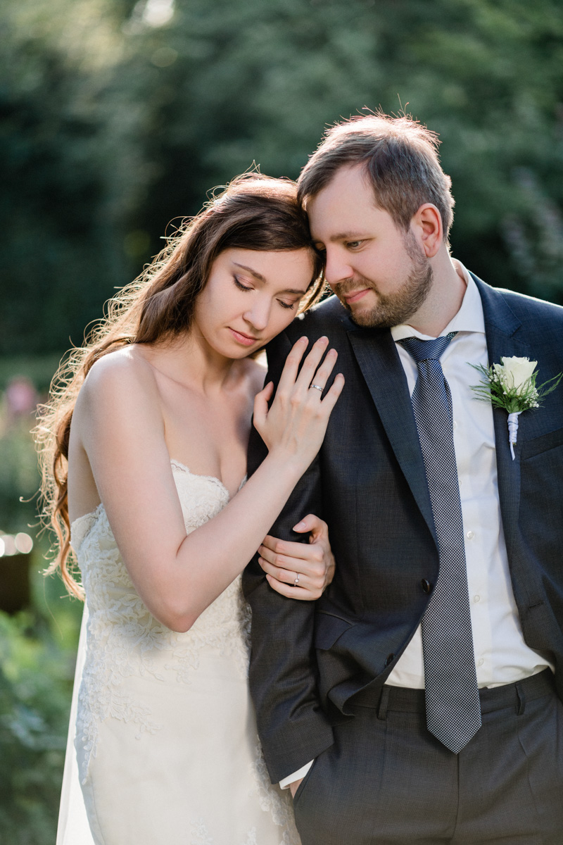 Fotograf Rocha Studio GbR Osnabrück - Brautpaarshooting von Kateryna & Oleg in Osnabrück