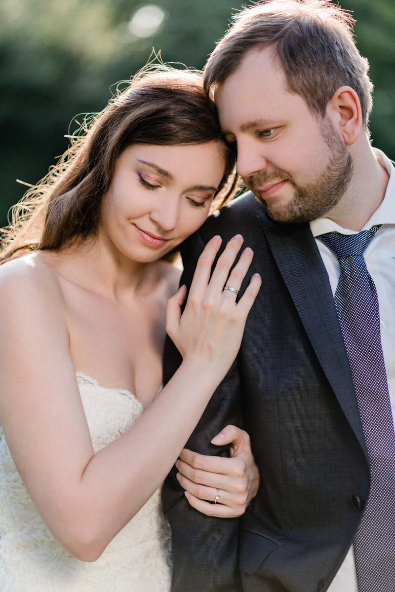 Fotograf Rocha Studio GbR Osnabrück - Brautpaarshooting von Kateryna & Oleg in Osnabrück