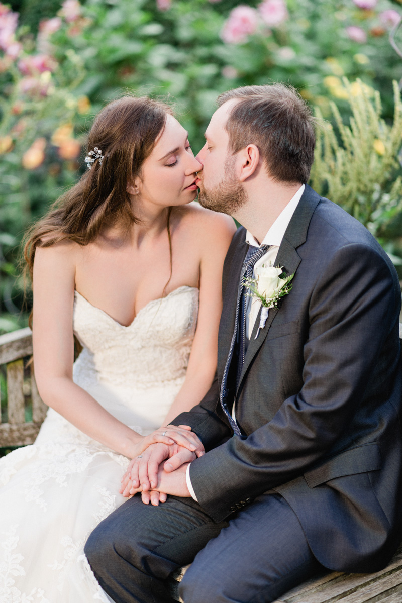 Fotograf Rocha Studio GbR Osnabrück - Brautpaarshooting von Kateryna & Oleg in Osnabrück
