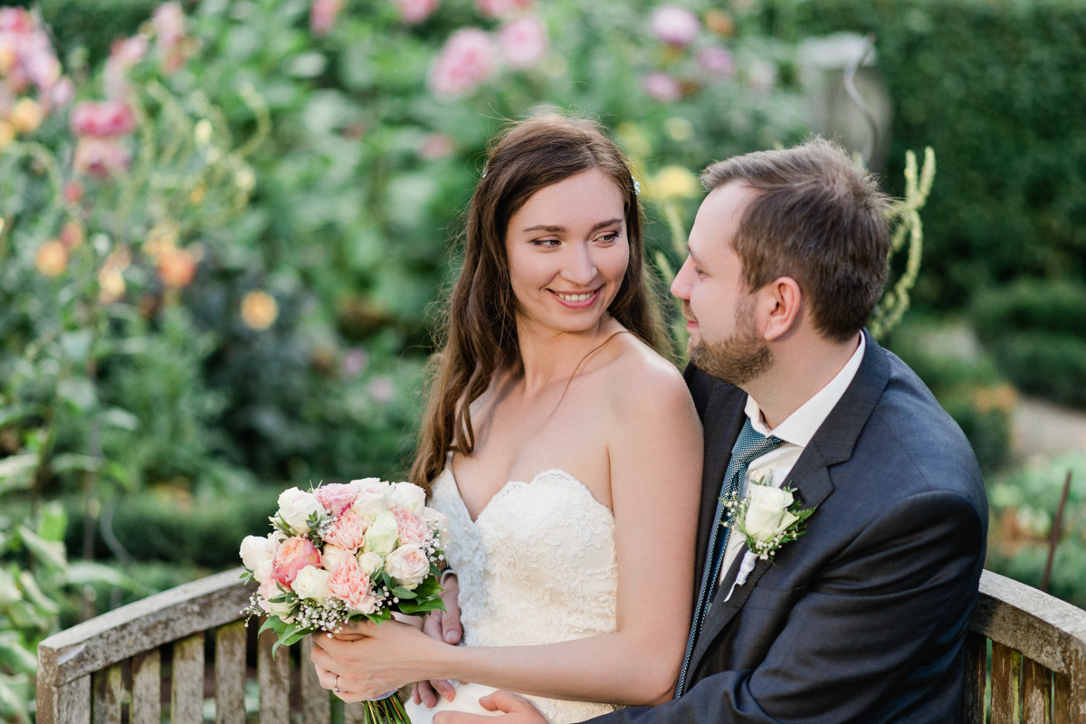 Fotograf Rocha Studio GbR Osnabrück - Brautpaarshooting von Kateryna & Oleg in Osnabrück