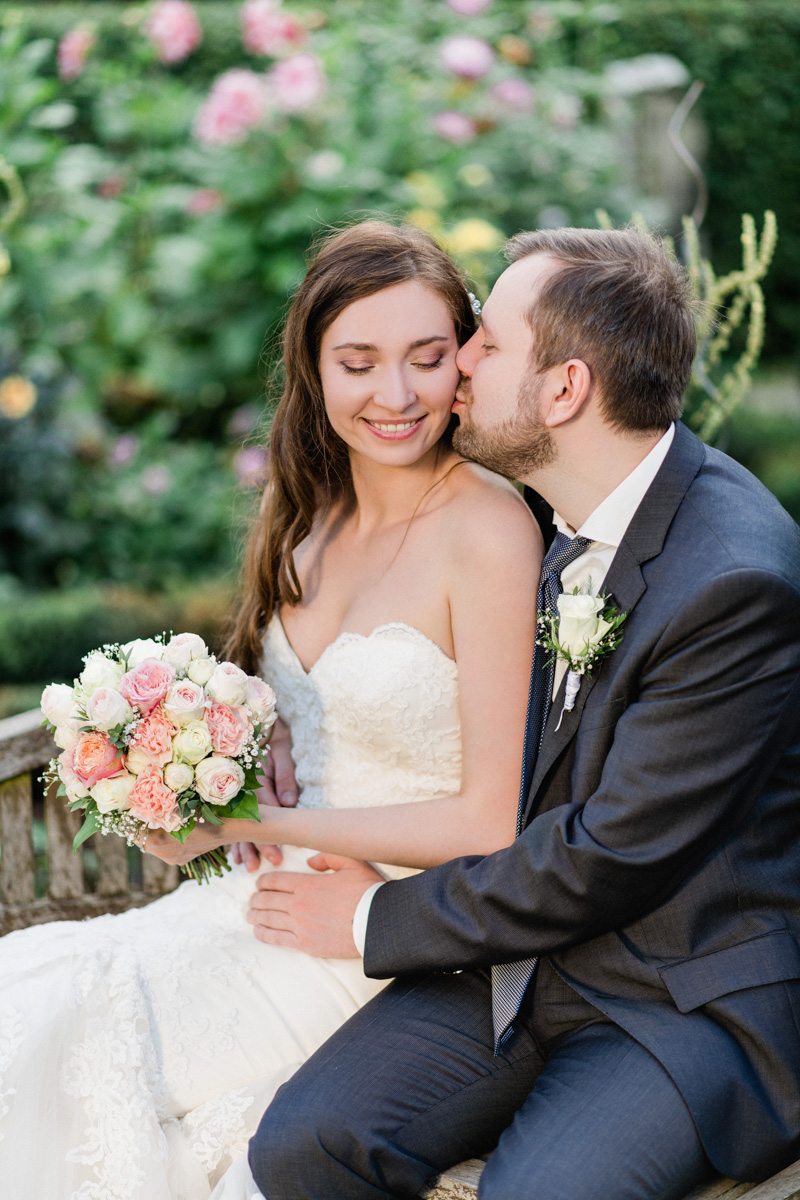 Fotograf Rocha Studio GbR Osnabrück - Brautpaarshooting von Kateryna & Oleg in Osnabrück