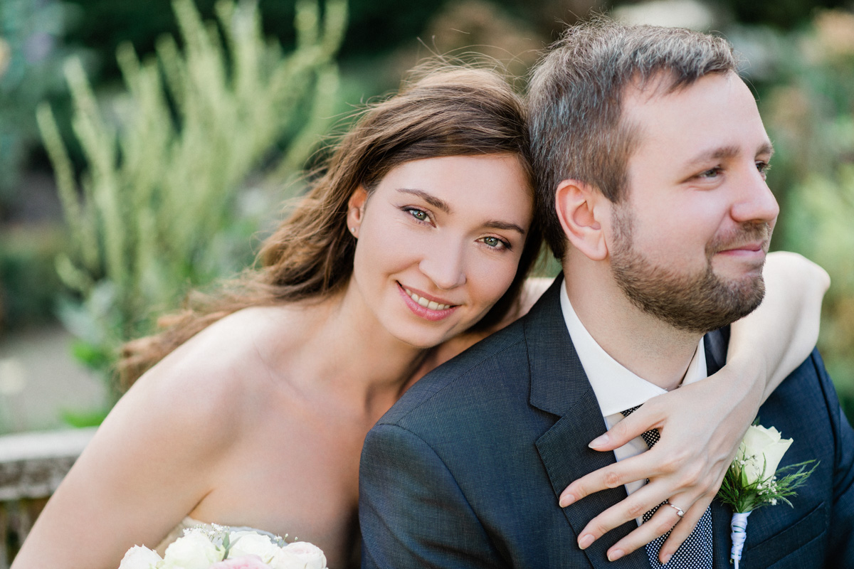 Fotograf Rocha Studio GbR Osnabrück - Brautpaarshooting von Kateryna & Oleg in Osnabrück