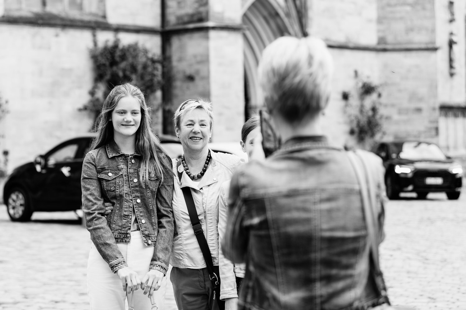 Fotograf Rocha Studio GbR Osnabrück - Standesamtliche Trauung Stadtwaage Osnabrück von Meike & Ingmar in Osnabrück