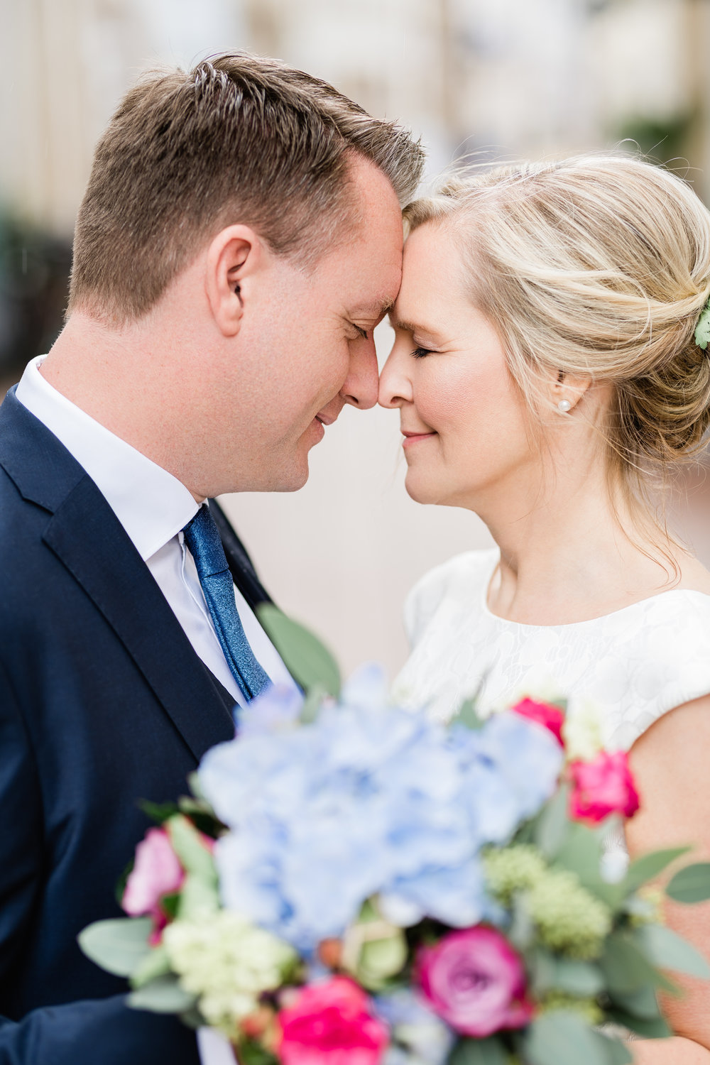 Fotograf Rocha Studio GbR Osnabrück - Standesamtliche Trauung Stadtwaage Osnabrück von Meike & Ingmar in Osnabrück