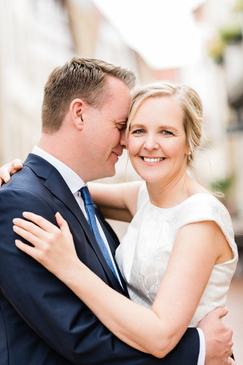 Fotograf Rocha Studio GbR Osnabrück - Standesamtliche Trauung Stadtwaage Osnabrück von Meike & Ingmar in Osnabrück