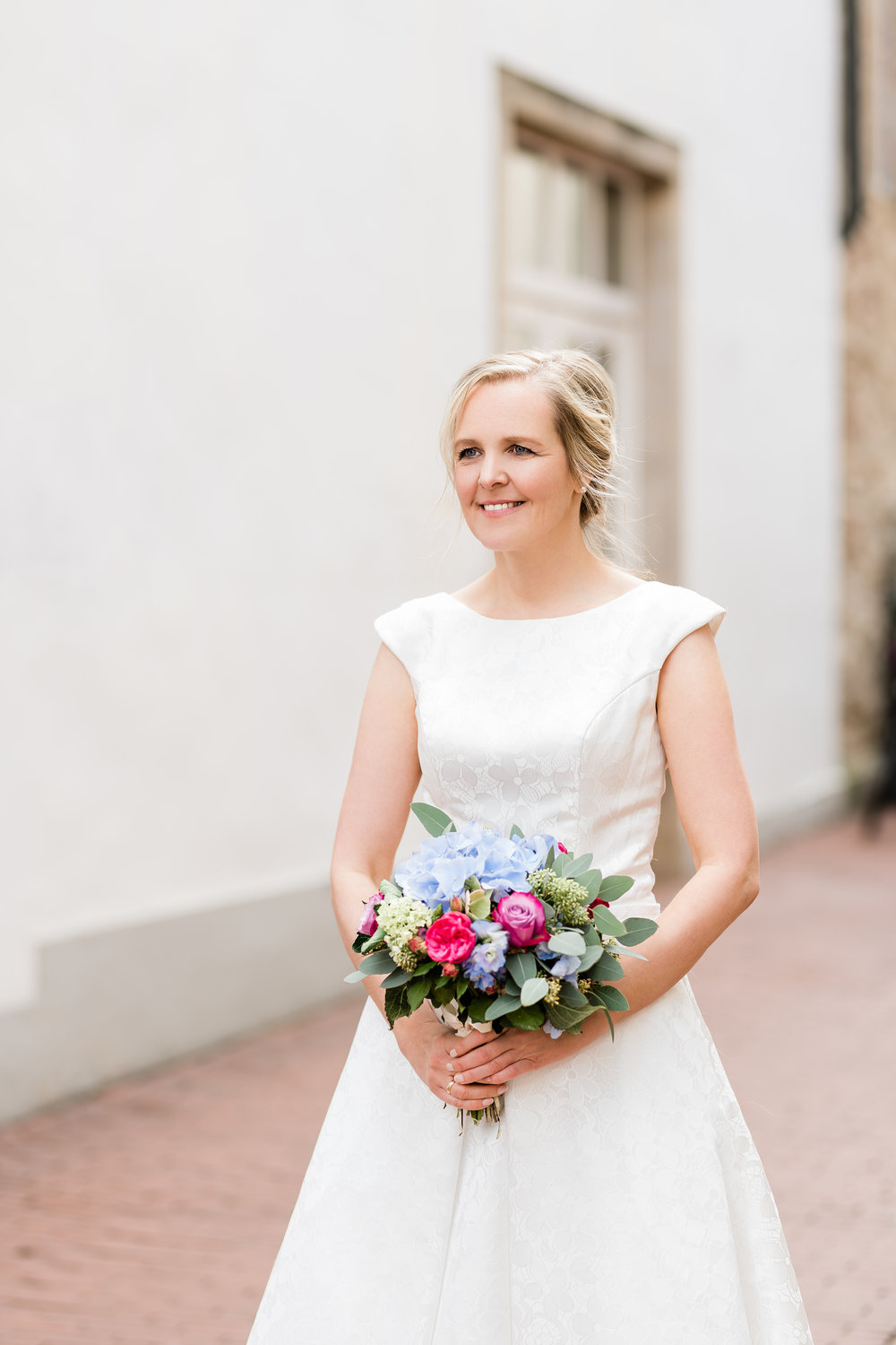 Fotograf Rocha Studio GbR Osnabrück - Standesamtliche Trauung Stadtwaage Osnabrück von Meike & Ingmar in Osnabrück