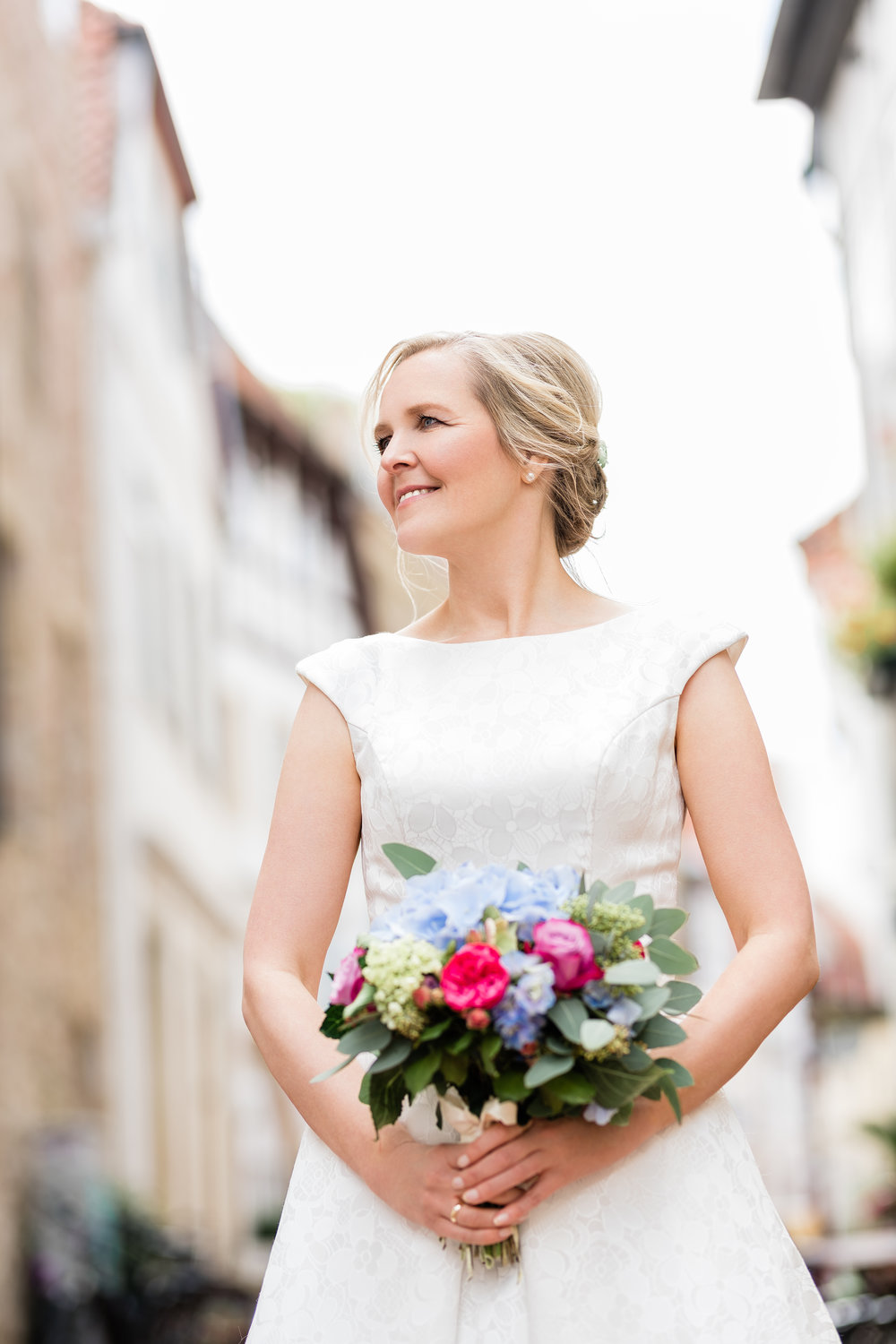 Fotograf Rocha Studio GbR Osnabrück - Standesamtliche Trauung Stadtwaage Osnabrück von Meike & Ingmar in Osnabrück