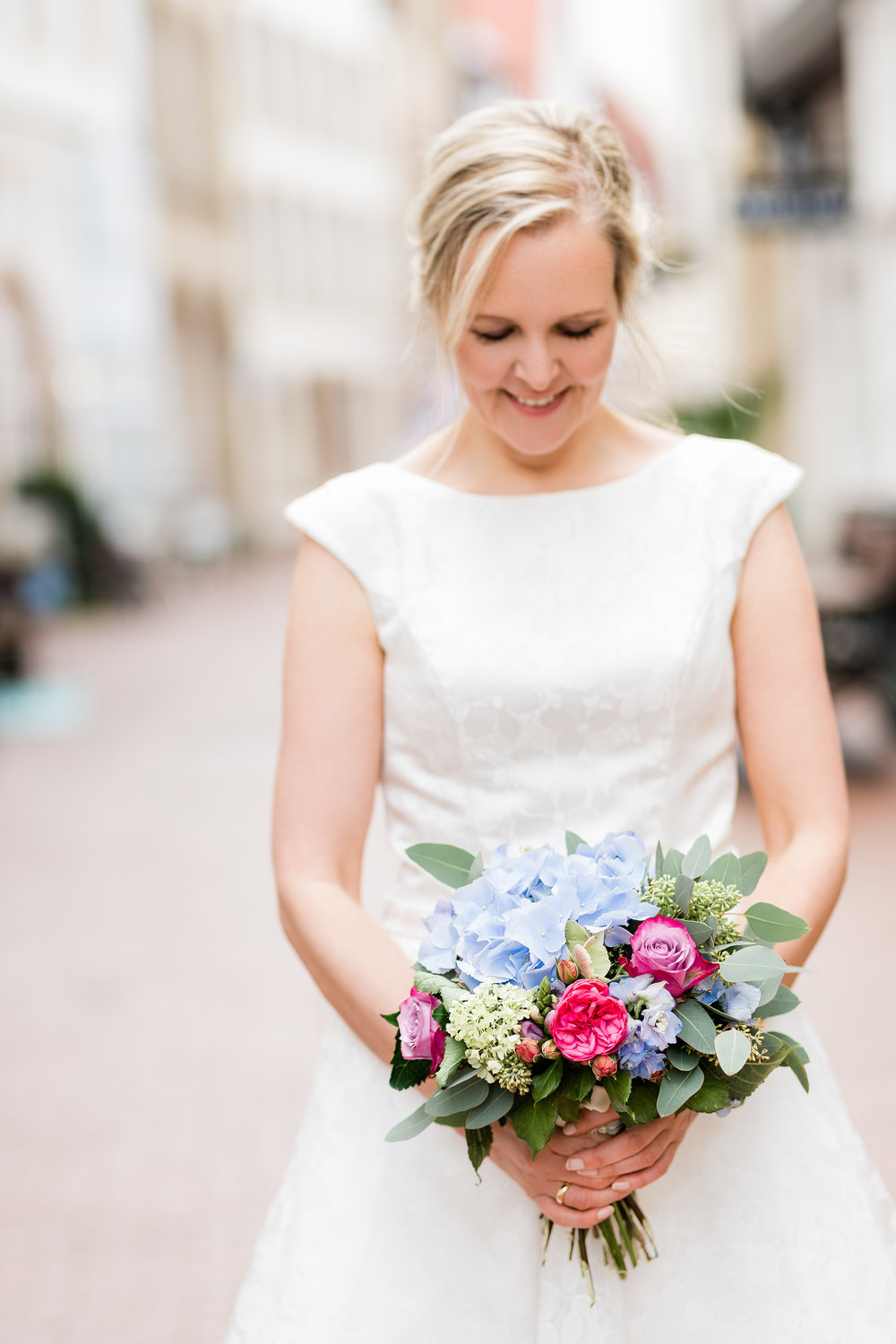 Fotograf Rocha Studio GbR Osnabrück - Standesamtliche Trauung Stadtwaage Osnabrück von Meike & Ingmar in Osnabrück