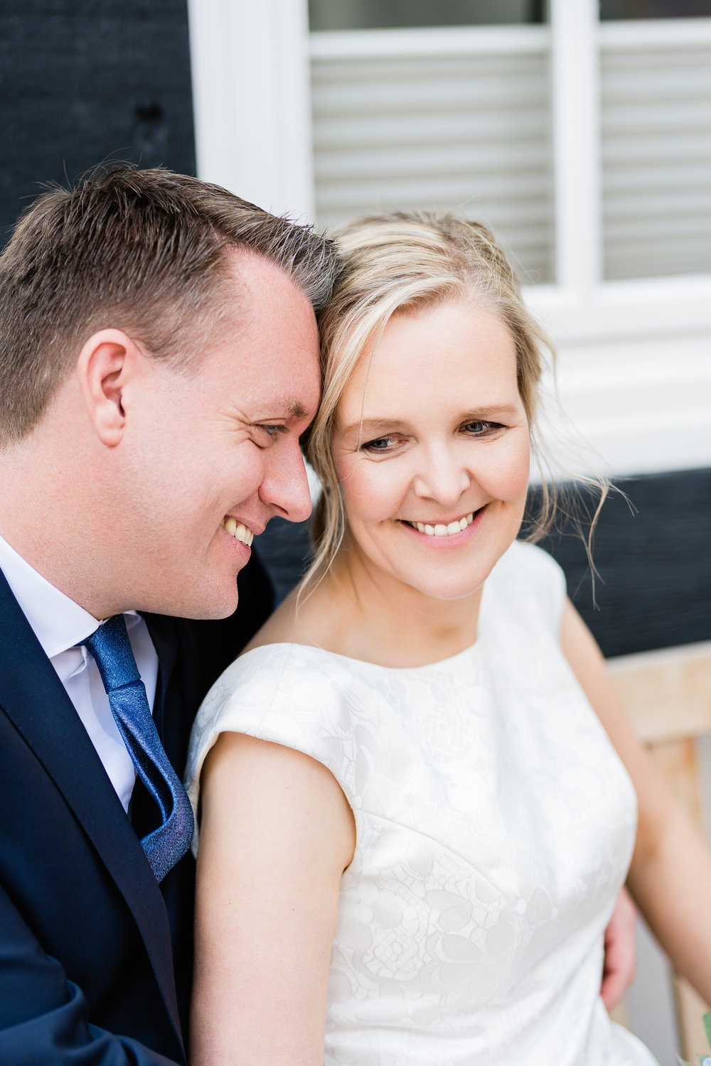 Fotograf Rocha Studio GbR Osnabrück - Standesamtliche Trauung Stadtwaage Osnabrück von Meike & Ingmar in Osnabrück