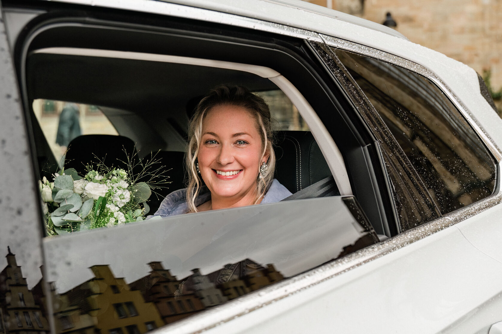 Fotograf Rocha Studio Osnabrück - Hochzeitsreportage Anne & Lars in der Stadtwaage Osnabrück und am Dock49