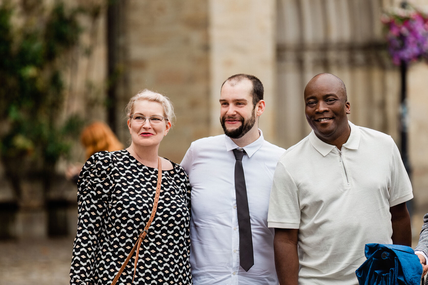 Fotograf Rocha Studio Osnabrück - Hochzeitsreportage Anne & Lars in der Stadtwaage Osnabrück und am Dock49