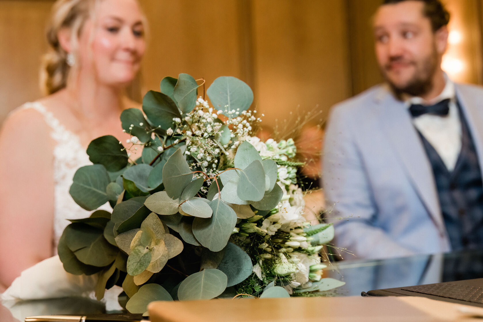 Fotograf Rocha Studio Osnabrück - Hochzeitsreportage Anne & Lars in der Stadtwaage Osnabrück und am Dock49