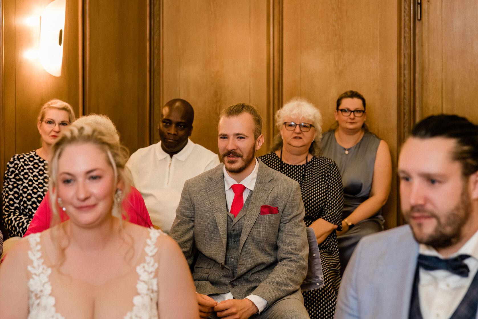 Fotograf Rocha Studio Osnabrück - Hochzeitsreportage Anne & Lars in der Stadtwaage Osnabrück und am Dock49