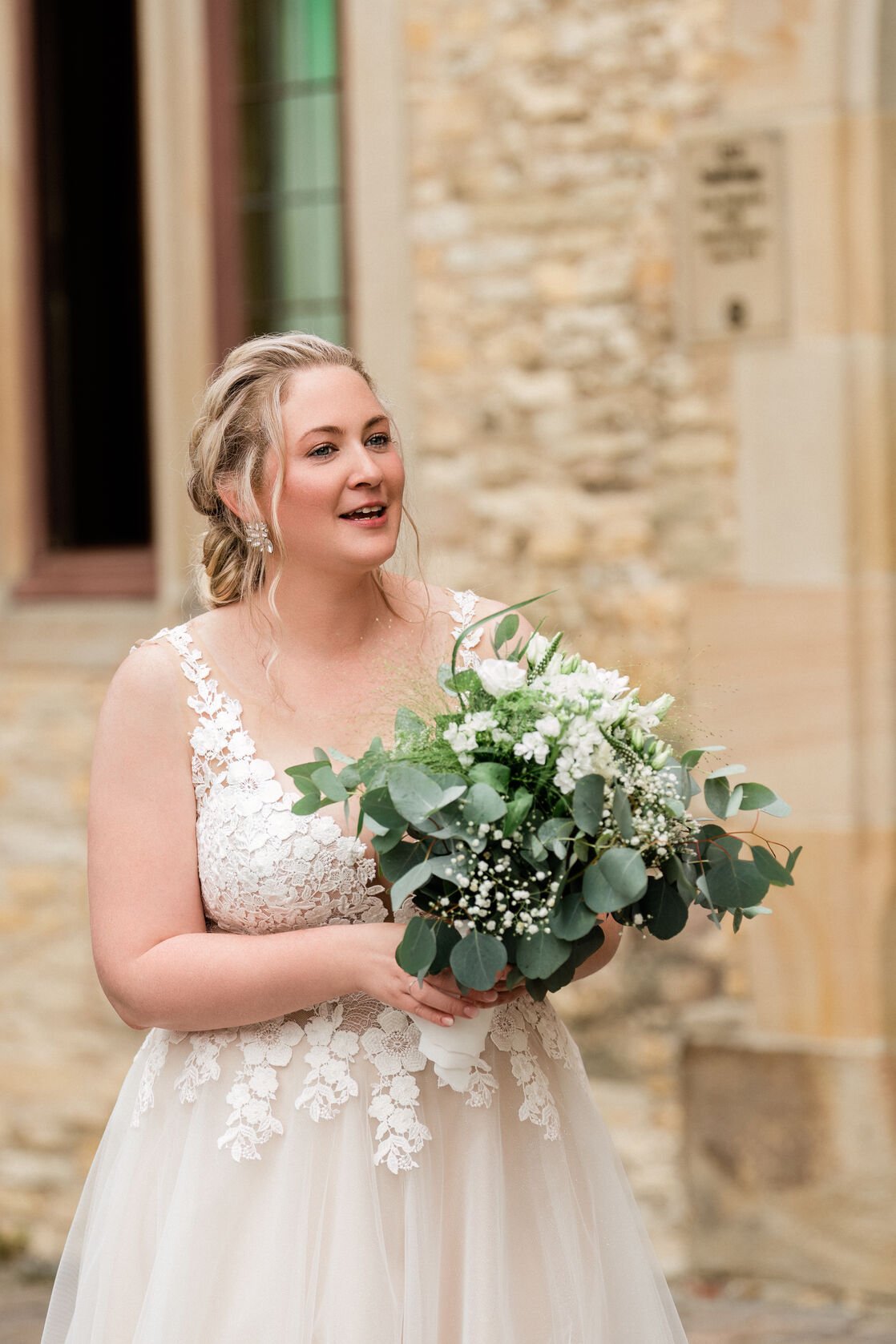 Fotograf Rocha Studio Osnabrück - Hochzeitsreportage Anne & Lars in der Stadtwaage Osnabrück und am Dock49