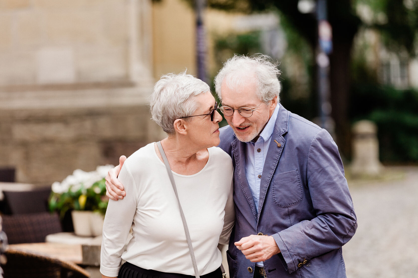 Fotograf Rocha Studio Osnabrück - Hochzeitsreportage Anne & Lars in der Stadtwaage Osnabrück und am Dock49