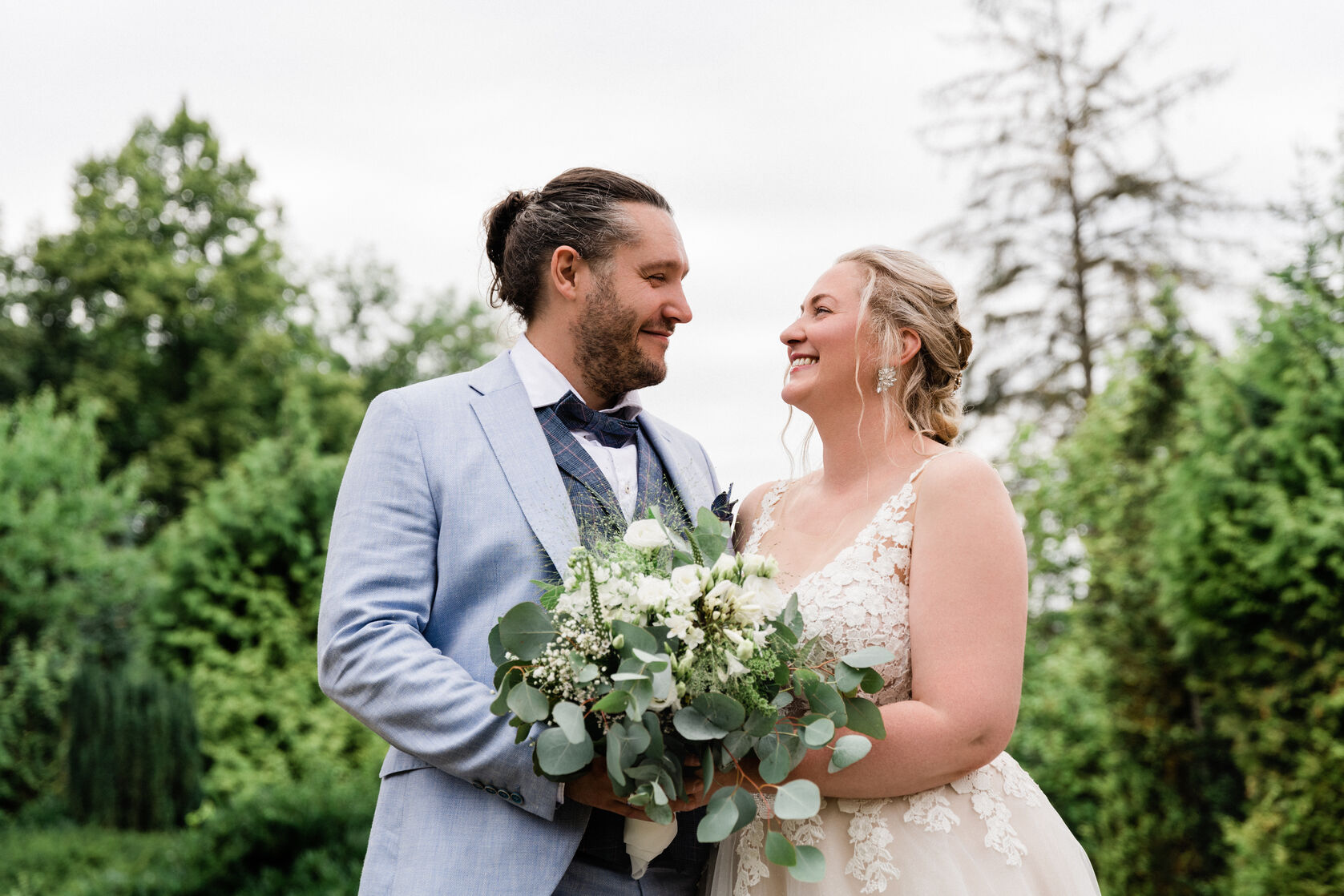 Fotograf Rocha Studio Osnabrück - Hochzeitsreportage Anne & Lars in der Stadtwaage Osnabrück und am Dock49