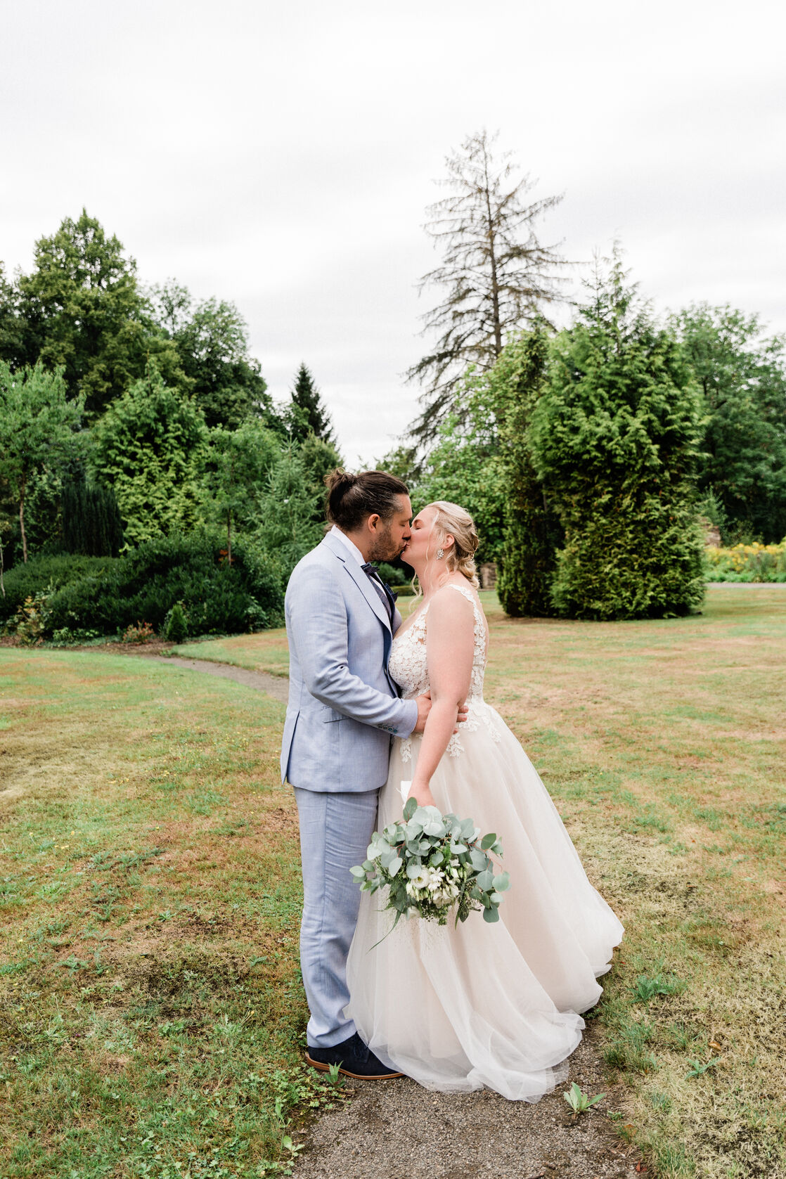 Fotograf Rocha Studio Osnabrück - Hochzeitsreportage Anne & Lars in der Stadtwaage Osnabrück und am Dock49