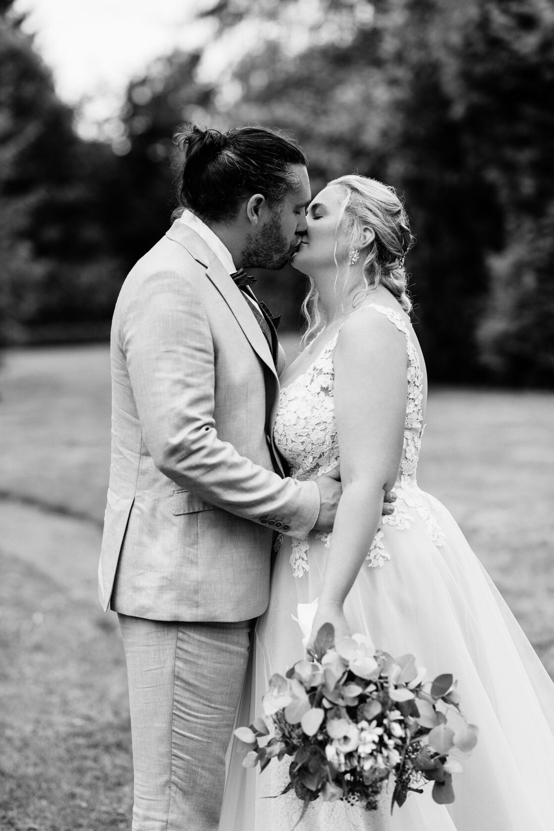 Fotograf Rocha Studio Osnabrück - Hochzeitsreportage Anne & Lars in der Stadtwaage Osnabrück und am Dock49
