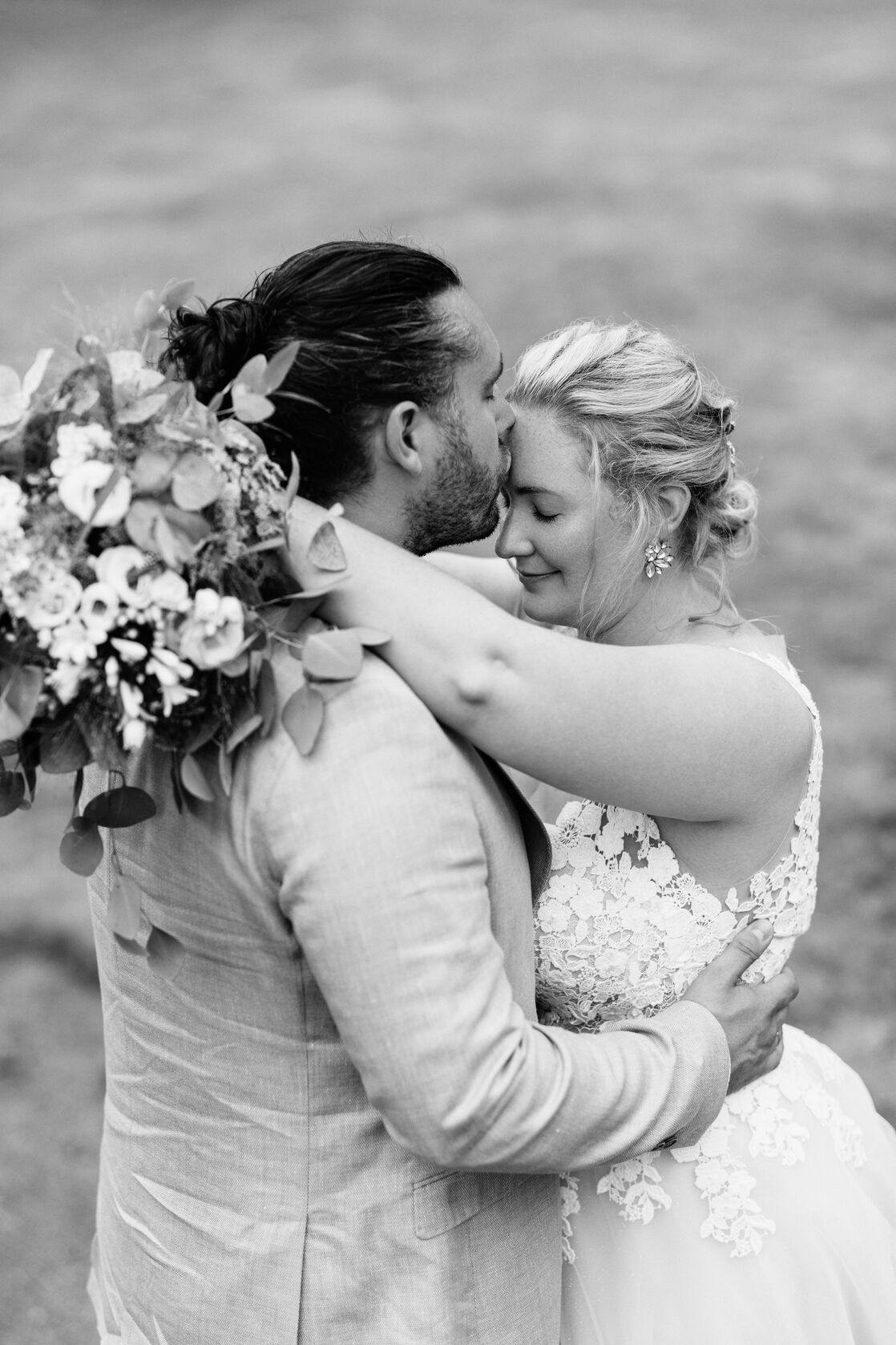 Fotograf Rocha Studio Osnabrück - Hochzeitsreportage Anne & Lars in der Stadtwaage Osnabrück und am Dock49