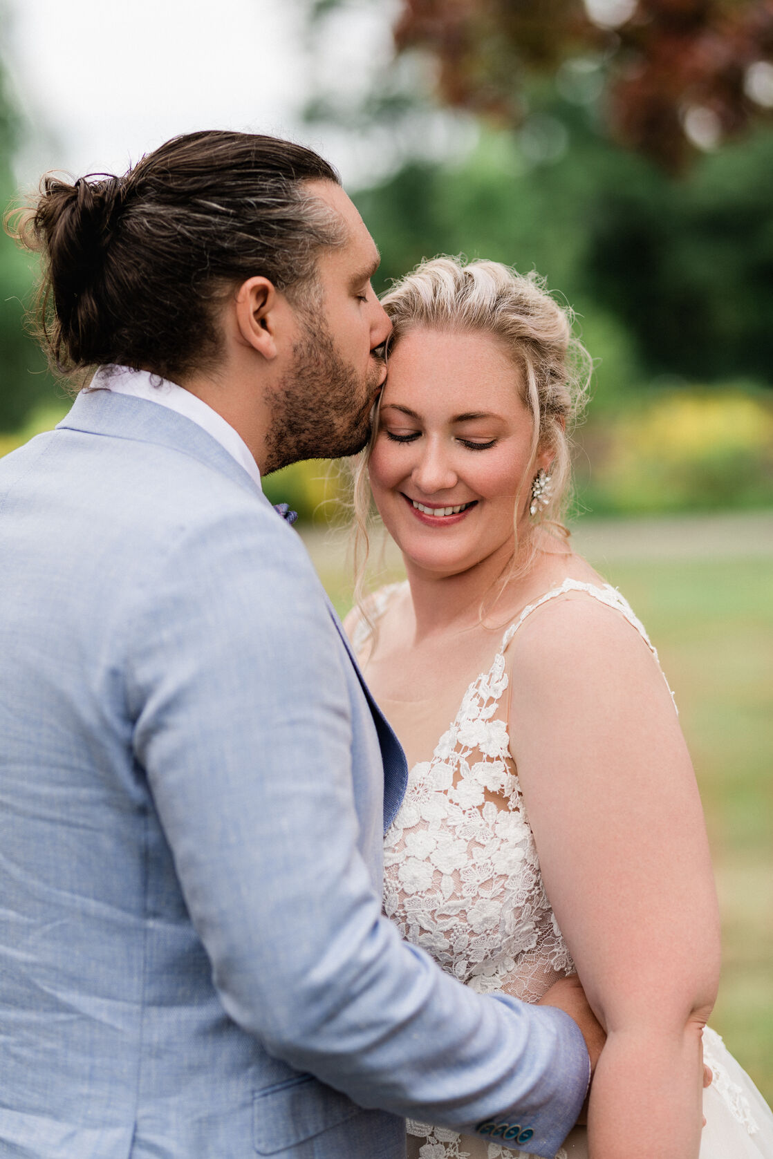 Fotograf Rocha Studio Osnabrück - Hochzeitsreportage Anne & Lars in der Stadtwaage Osnabrück und am Dock49