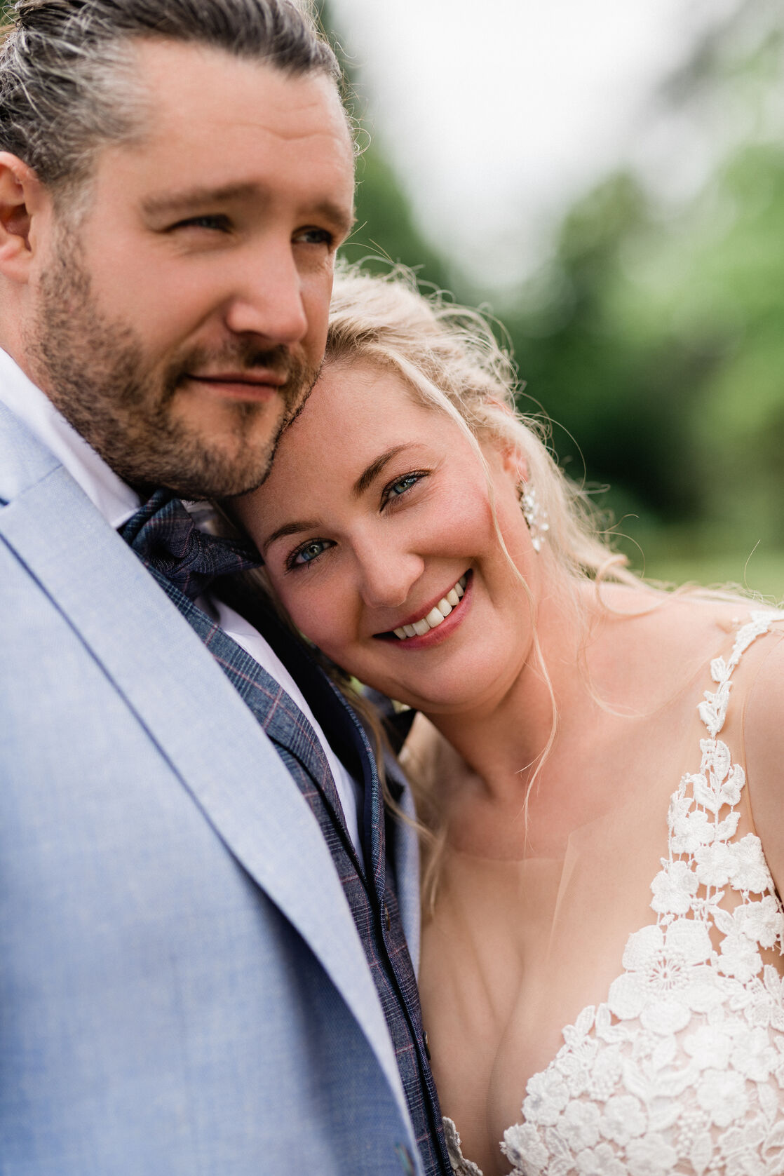 Fotograf Rocha Studio Osnabrück - Hochzeitsreportage Anne & Lars in der Stadtwaage Osnabrück und am Dock49