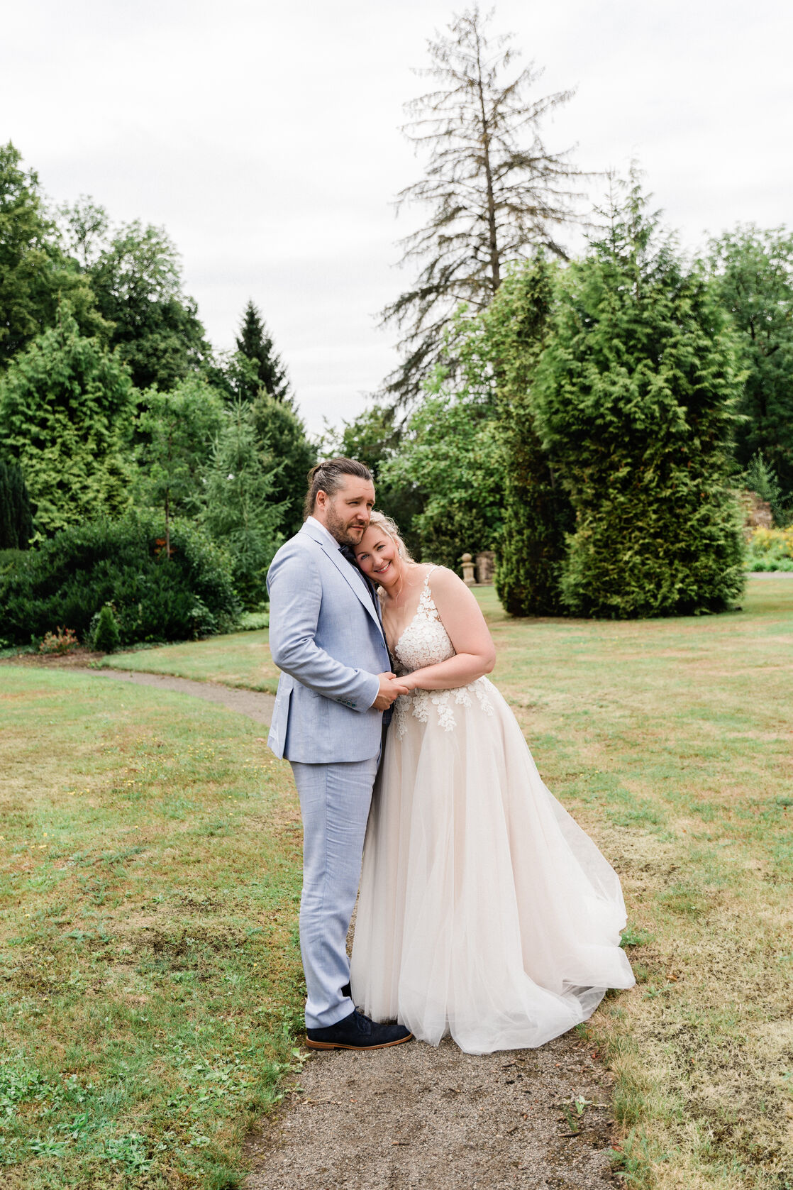 Fotograf Rocha Studio Osnabrück - Hochzeitsreportage Anne & Lars in der Stadtwaage Osnabrück und am Dock49