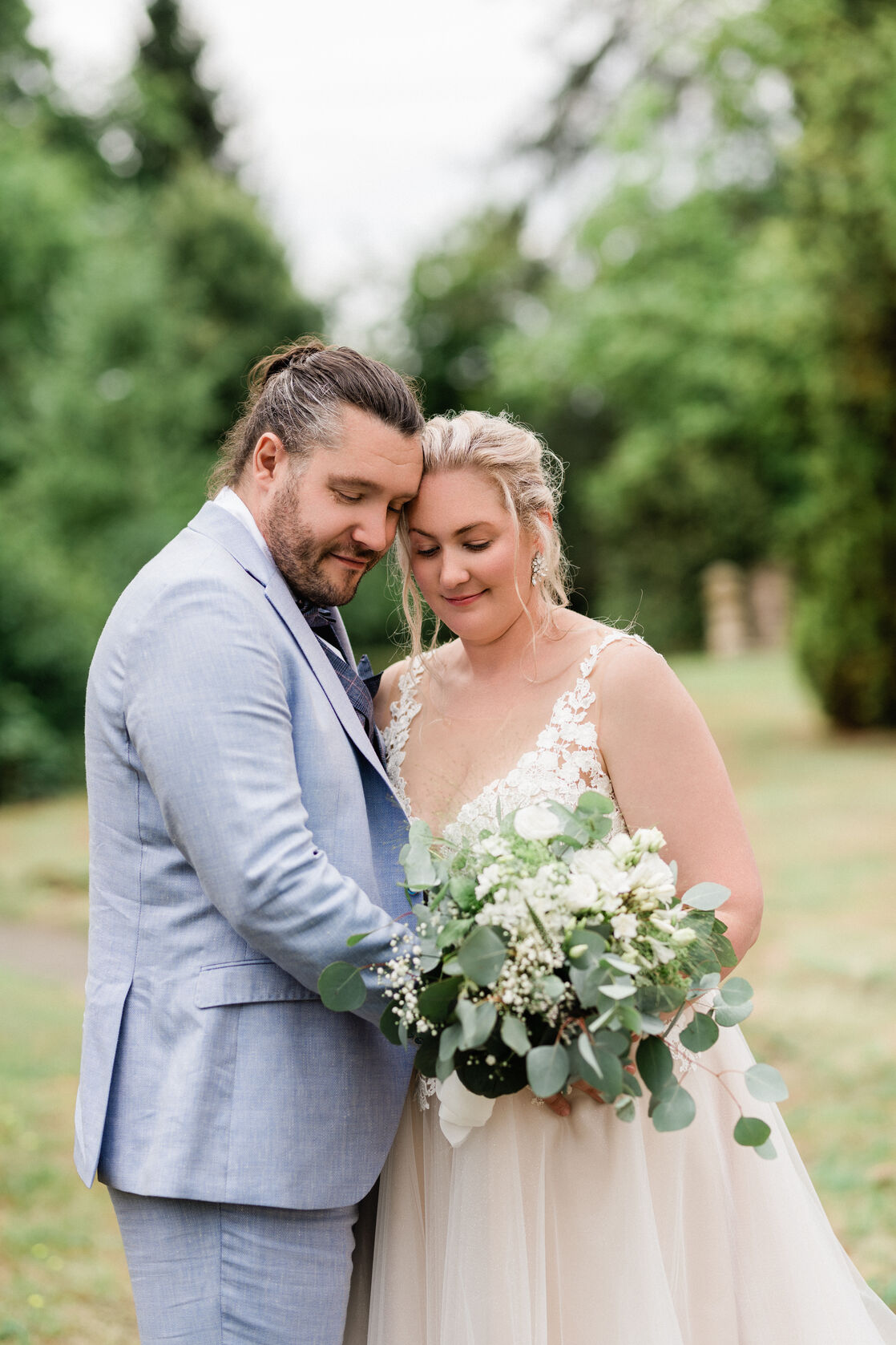 Fotograf Rocha Studio Osnabrück - Hochzeitsreportage Anne & Lars in der Stadtwaage Osnabrück und am Dock49