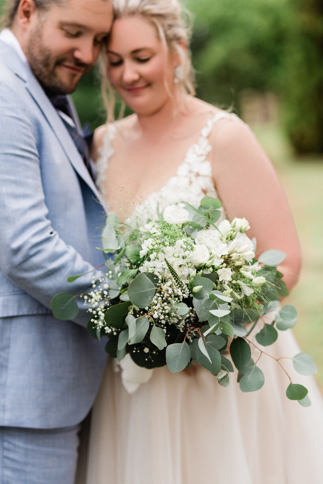 Fotograf Rocha Studio Osnabrück - Hochzeitsreportage Anne & Lars in der Stadtwaage Osnabrück und am Dock49