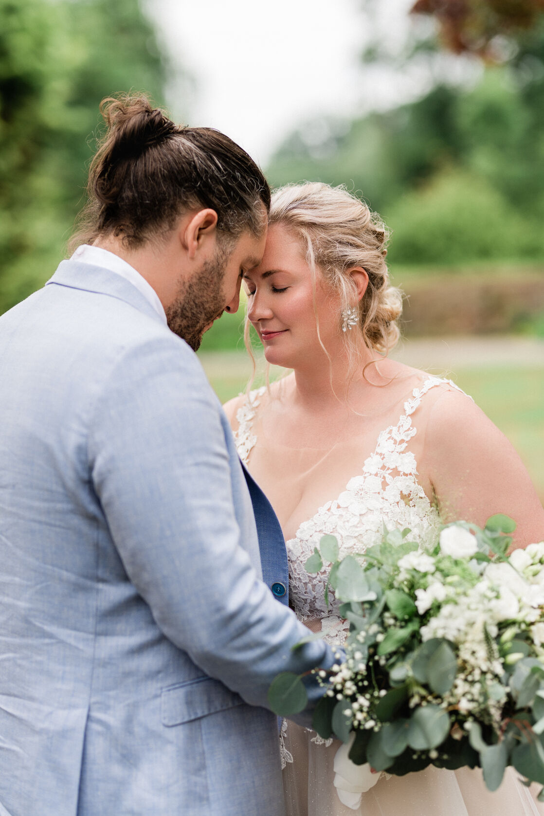 Fotograf Rocha Studio Osnabrück - Hochzeitsreportage Anne & Lars in der Stadtwaage Osnabrück und am Dock49