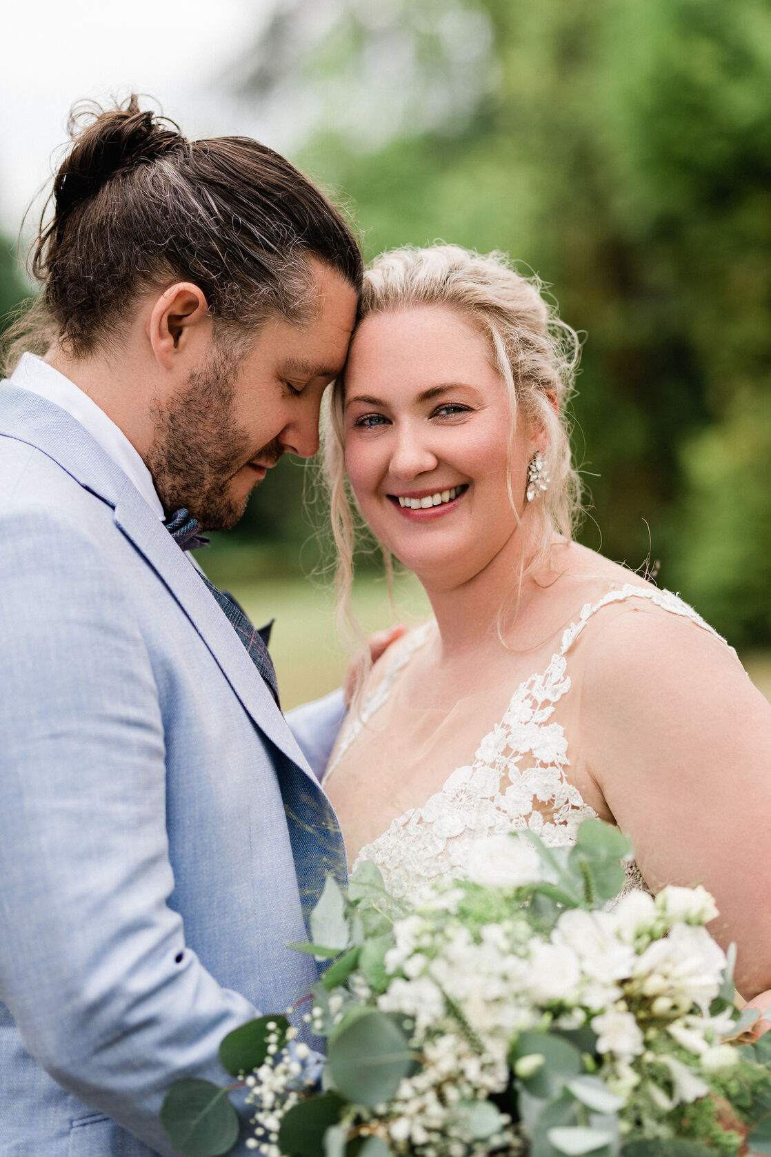 Fotograf Rocha Studio Osnabrück - Hochzeitsreportage Anne & Lars in der Stadtwaage Osnabrück und am Dock49