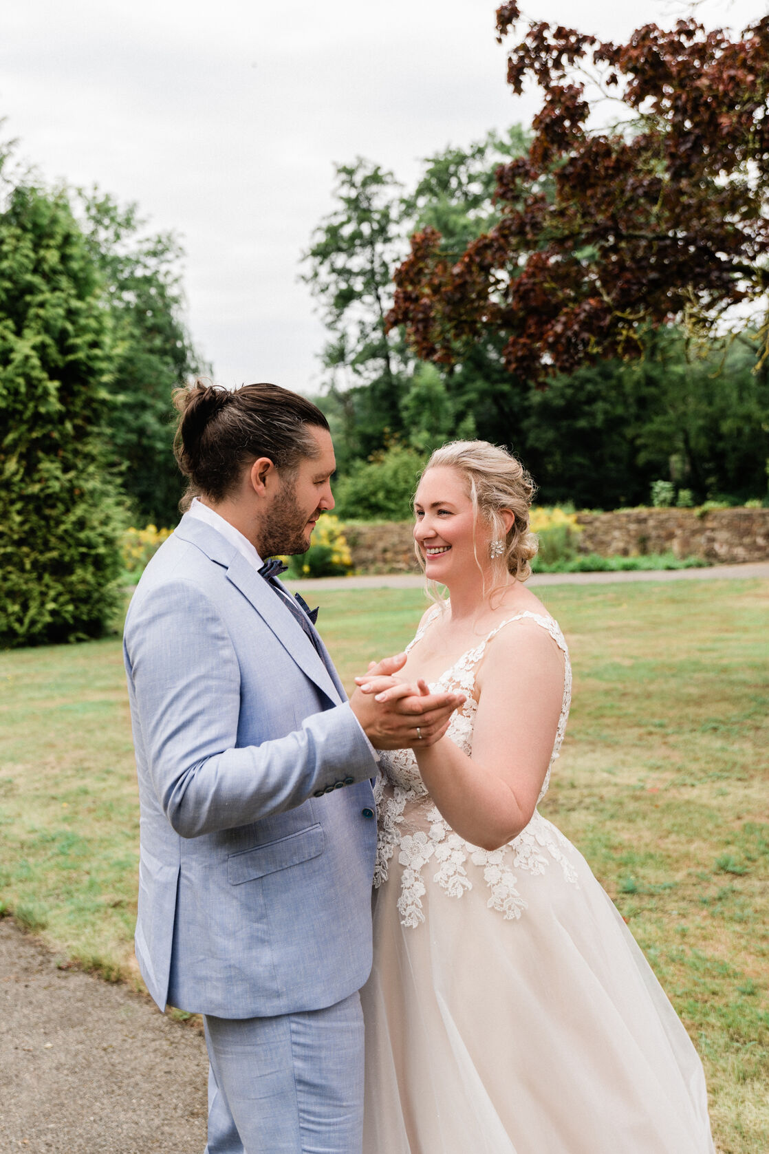 Fotograf Rocha Studio Osnabrück - Hochzeitsreportage Anne & Lars in der Stadtwaage Osnabrück und am Dock49