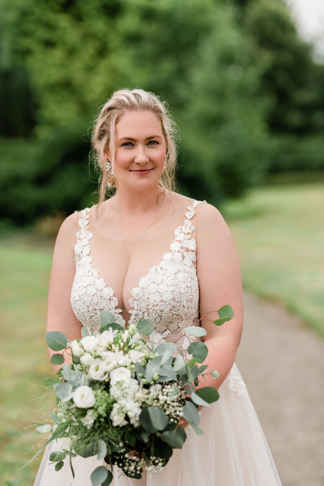 Fotograf Rocha Studio Osnabrück - Hochzeitsreportage Anne & Lars in der Stadtwaage Osnabrück und am Dock49