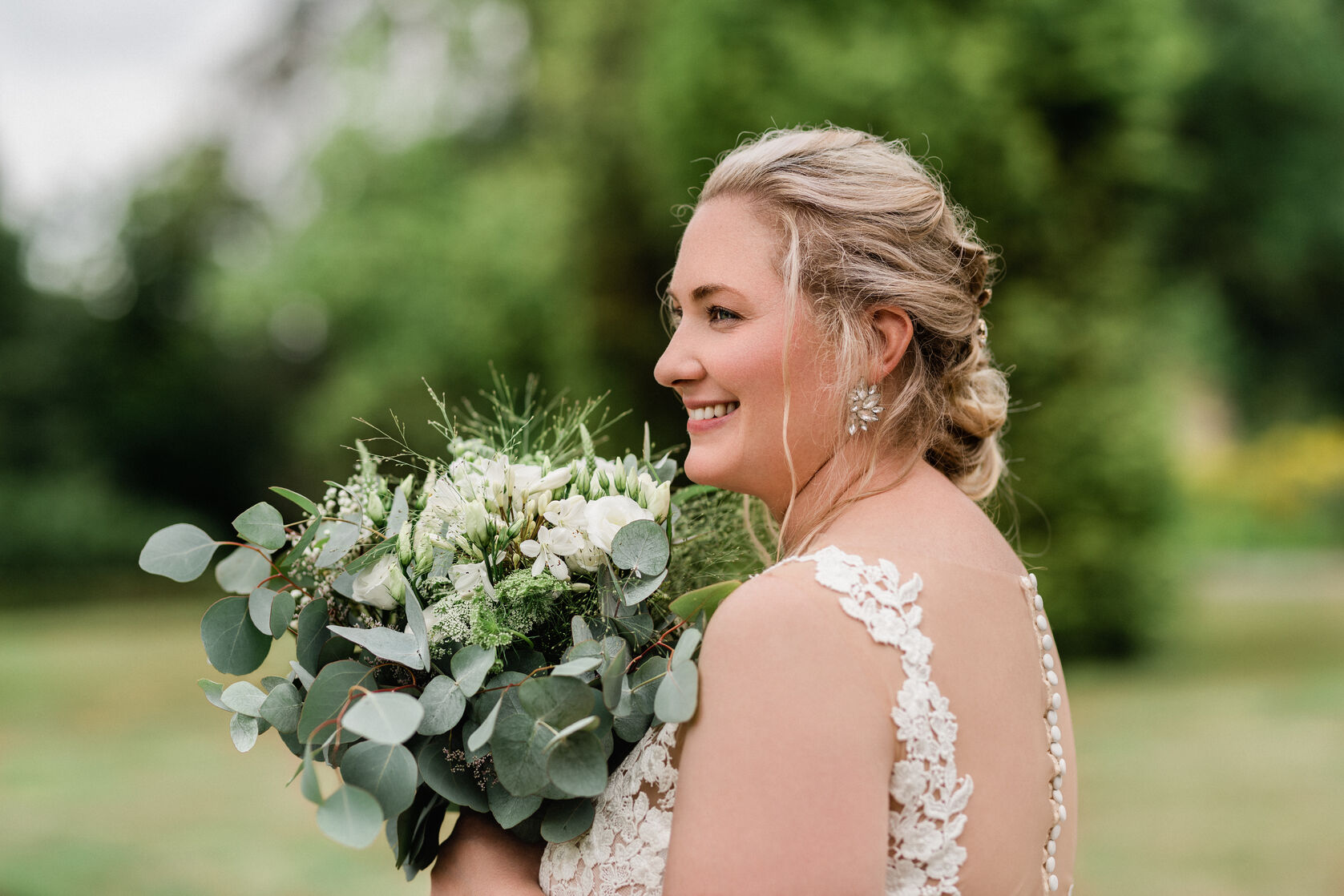 Fotograf Rocha Studio Osnabrück - Hochzeitsreportage Anne & Lars in der Stadtwaage Osnabrück und am Dock49