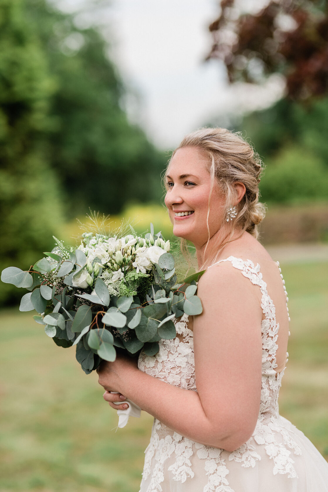 Fotograf Rocha Studio Osnabrück - Hochzeitsreportage Anne & Lars in der Stadtwaage Osnabrück und am Dock49