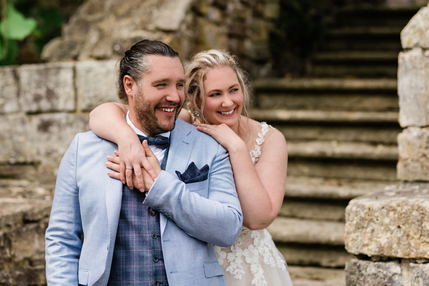 Fotograf Rocha Studio Osnabrück - Hochzeitsreportage Anne & Lars in der Stadtwaage Osnabrück und am Dock49