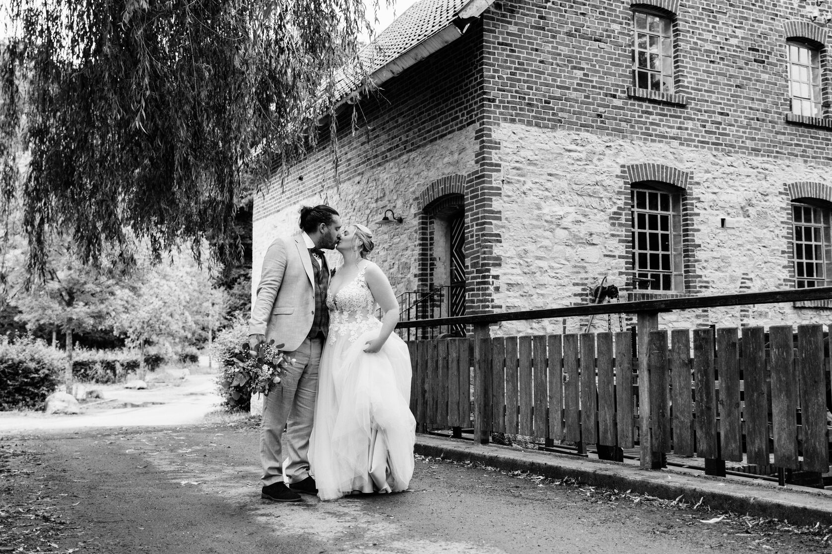 Fotograf Rocha Studio Osnabrück - Hochzeitsreportage Anne & Lars in der Stadtwaage Osnabrück und am Dock49